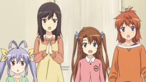 Сэнпай удахгүй элсэлтийн шалгалт өгнө