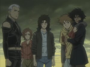 Сүнс очдог газар