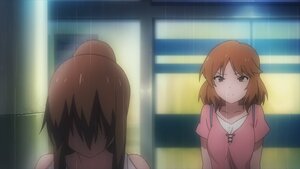 Борооны дараах цэнхэр тэнгэр