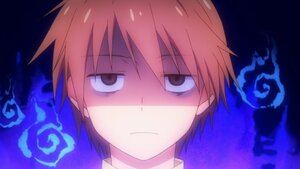 Галактикийн муур Няборон