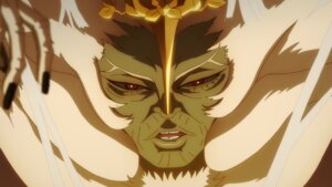 Үхлийн нүгэл