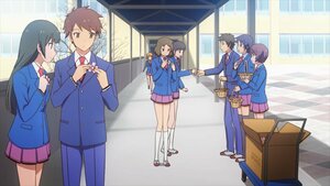 Төгсөлтийн баяр