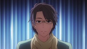 Үргэлж хайртай байсан