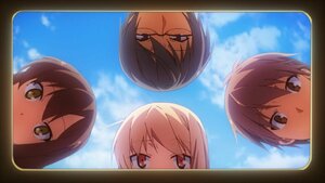 Өвлийн өмнөх нэг алхам