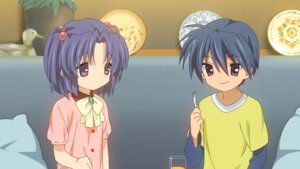 Дурсамж дахь цэцэрлэг