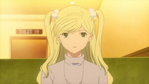 Цас хаялахын өмнө