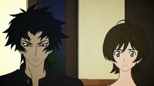 Ухаантай чөтгөр, дорой хүн