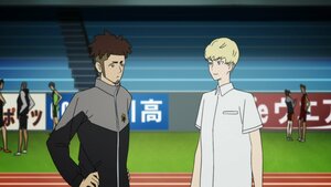 Чөтгөр ч биш, хүн ч биш