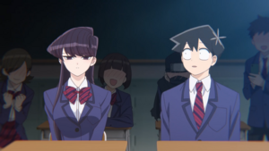 Яримаар байна.