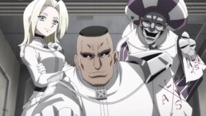 Шударга ёсонд хамгийн чухал зүйл