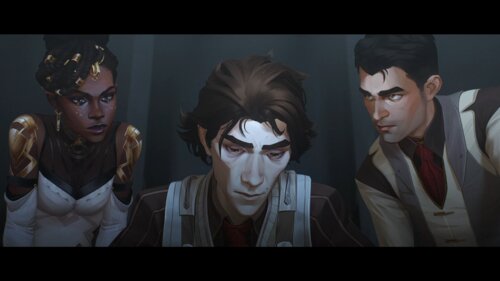 Аврагч хүү