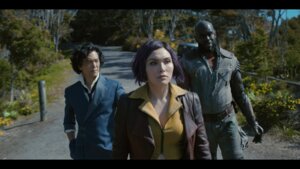 Каллисто сүнс