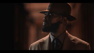 Харанхуйн танго