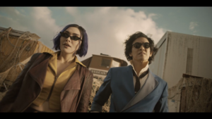 Галилео луйвар