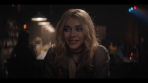 Цэнхэр хэрээн вальс