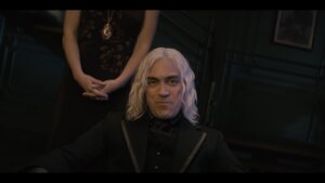 Гунигтай алиалагчаас тачаангүй нэгэн