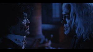 Их тэсрэлтийн симфони