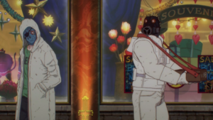 Цэцгэн утаа