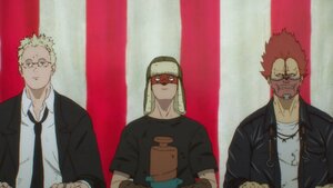 Хоолны лангуун дээр уулзъя