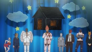 Аянд гарахад зохилтой өдөр