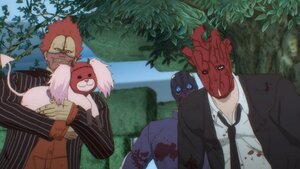 Кайман үлгэрийн оронд