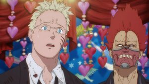 Бүх оддын мөрөөдлийн тоглолт