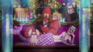 Сурагч үеийн дурсамж