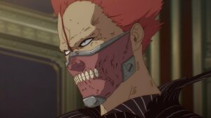 Үхэгсдийн шөнө