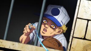 Хайрын хоригдол