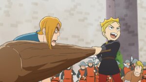 Мөрөөдлийн золиос