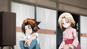 Осорэзан Ле Вуаль, 3-р хэсэг