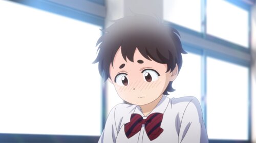 Хөдөөний охин