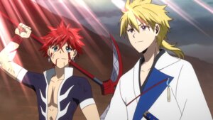 Мүсаши болон Кожиро