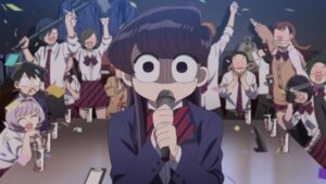 Урлагийн наадам билээ