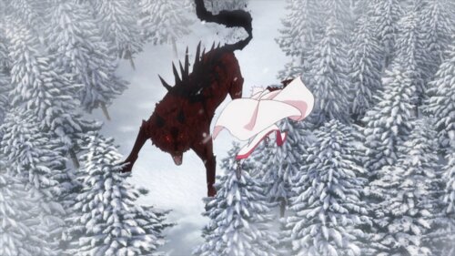 Мөнгөн ой - Учрах боломж
