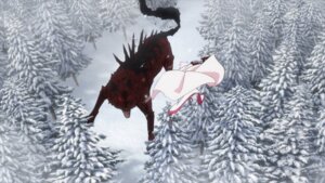 Мөнгөн ой - Учрах боломж