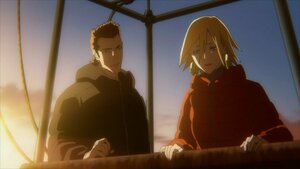 Супер мэхлэгчид