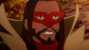 Прейториан