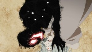 Цус сорогчдыг ангуучилсан нь - Араатан