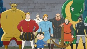 Үхэшгүйн эсрэг Дийлдэшгүй