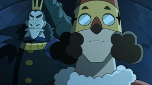 Чөтгөрт өгсөн амлалт