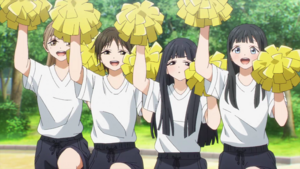 Урагшаа! Урагшаа!