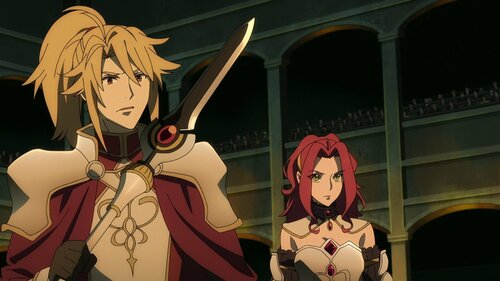 Үүр цайх үеийн бүүвэйн дуу