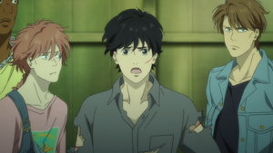 Вавилоныг эргэхүй