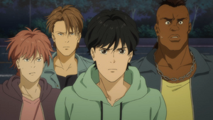 Ялагдашгүй