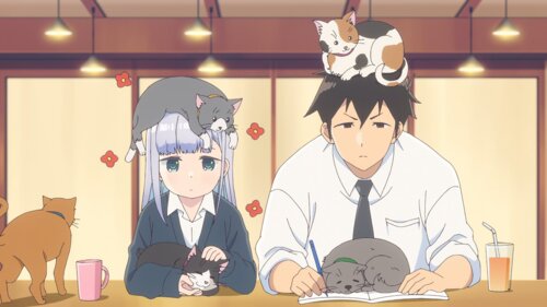 Хүнд биш байна уу?