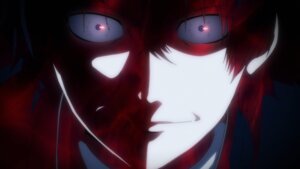 Юүичи, чи үнэхээр тэнэг юм аа