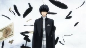 Алуурчинтай найз баймааргүй байна