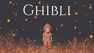 The Beauty of Ghibli