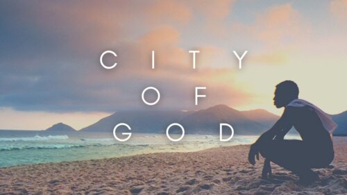 The Beauty of City of God